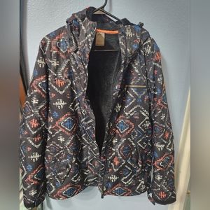 Roxy Jacket